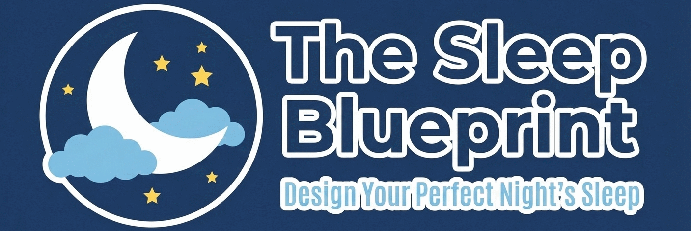 The Sleep Blueprint
